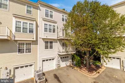640 Orchard Ridge Drive #100, Gaithersburg, MD 20878 - Photo 35
