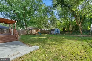 4402 Independence St, Rockville, MD 20853 - Photo 27
