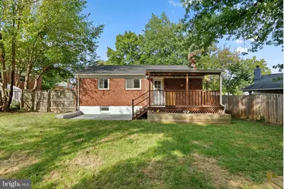 4402 Independence Street, Rockville, MD 20853 - Photo 29