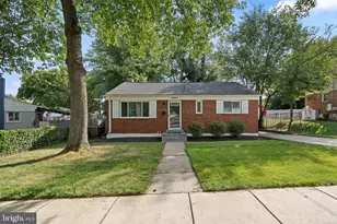 4402 Independence St, Rockville, MD 20853 - Photo 1