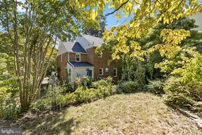 415 Schuyler Road, Silver Spring, MD 20910 - Photo 27
