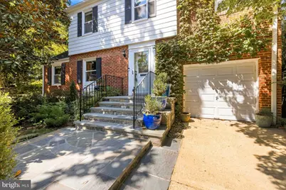 415 Schuyler Road, Silver Spring, MD 20910 - Photo 3