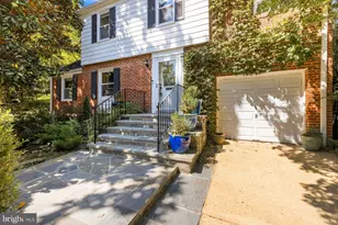 415 Schuyler Rd, Silver Spring, MD 20910 - Photo 3