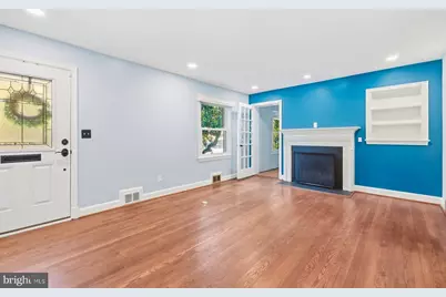 415 Schuyler Road, Silver Spring, MD 20910 - Photo 5