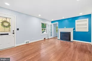 415 Schuyler Rd, Silver Spring, MD 20910 - Photo 5