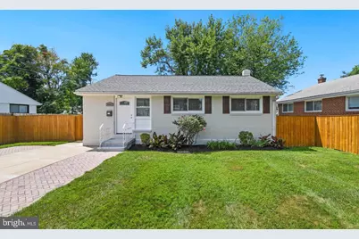 10012 Sinnott Drive, Bethesda, MD 20817 - Photo 1