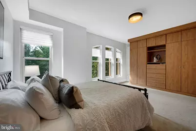 4821 Montgomery Lane #206, Bethesda, MD 20814 - Photo 19