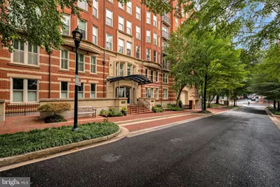 4821 Montgomery Lane #206, Bethesda, MD 20814 - Photo 29