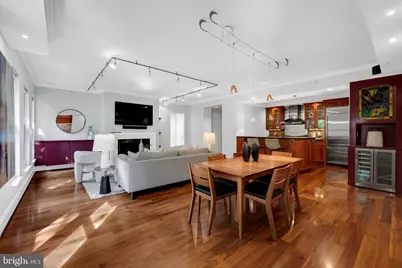 4821 Montgomery Lane #206, Bethesda, MD 20814 - Photo 11
