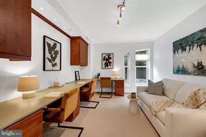 4821 Montgomery Lane #206, Bethesda, MD 20814 - Photo 25
