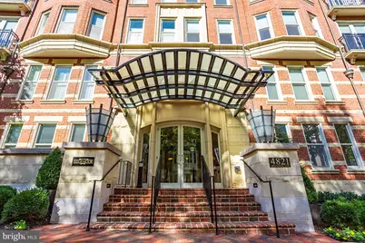 4821 Montgomery Lane #206, Bethesda, MD 20814 - Photo 1