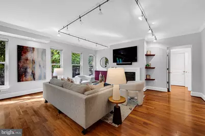 4821 Montgomery Lane #206, Bethesda, MD 20814 - Photo 7