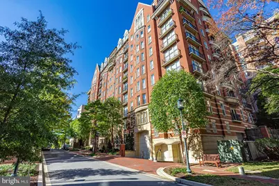 4821 Montgomery Lane #206, Bethesda, MD 20814 - Photo 3
