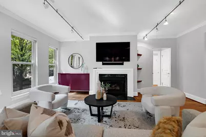4821 Montgomery Lane #206, Bethesda, MD 20814 - Photo 9