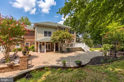 8505 Howell Road, Bethesda, MD 20817 - Photo 75