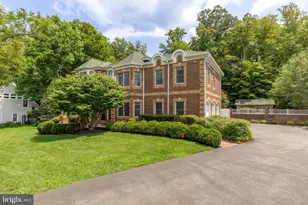 8505 Howell Rd, Bethesda, MD 20817 - Photo 1
