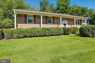 7213 Panorama Dr, Rockville, MD 20855 - Photo 1