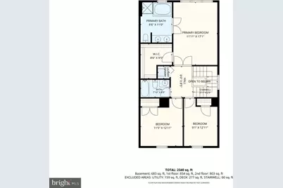 15137 Deer Valley Terrace, Silver Spring, MD 20906 - Photo 47