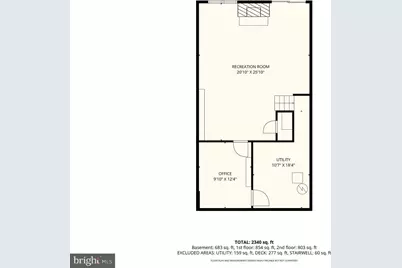 15137 Deer Valley Terrace, Silver Spring, MD 20906 - Photo 45