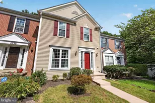15137 Deer Valley Terrace, Silver Spring, MD 20906 - Photo 1