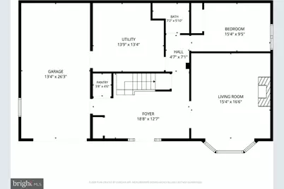 14117 Chelmsford Road, Rockville, MD 20853 - Photo 3