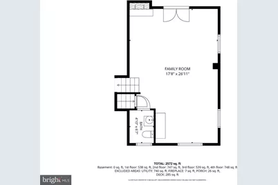 9906 Holmhurst Road, Bethesda, MD 20817 - Photo 69