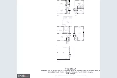 9906 Holmhurst Road, Bethesda, MD 20817 - Photo 71