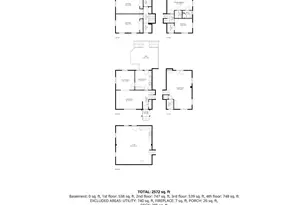9906 Holmhurst Rd, Bethesda, MD 20817 - Photo 71