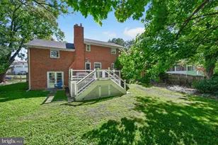 9906 Holmhurst Rd, Bethesda, MD 20817 - Photo 63