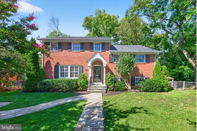 9906 Holmhurst Road, Bethesda, MD 20817 - Photo 1