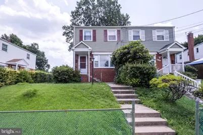12007 Livingston Street, Silver Spring, MD 20902 - Photo 1