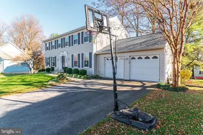 1209 Crockett Lane, Silver Spring, MD 20904 - Photo 1
