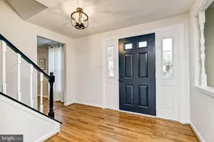 1209 Crockett Ln, Silver Spring, MD 20904 - Photo 5