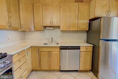 5225 Pooks Hill Road #1720S, Bethesda, MD 20814 - Photo 11