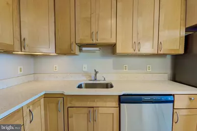 5225 Pooks Hill Road #1720S, Bethesda, MD 20814 - Photo 13