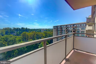 5225 Pooks Hill Road #1720S, Bethesda, MD 20814 - Photo 31