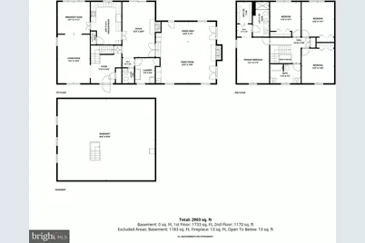 11704 Hitching Post Lane, North Bethesda, MD 20852 - Photo 57