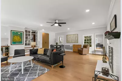 11704 Hitching Post Lane, North Bethesda, MD 20852 - Photo 21