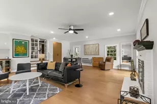 11704 Hitching Post Ln, North Bethesda, MD 20852 - Photo 21