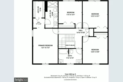 11704 Hitching Post Lane, North Bethesda, MD 20852 - Photo 55