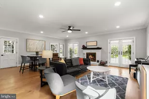 11704 Hitching Post Ln, North Bethesda, MD 20852 - Photo 19