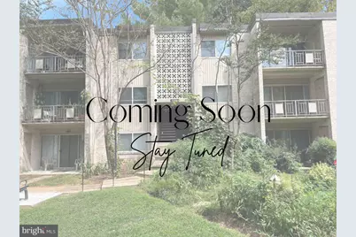 12401 Braxfield Court #478, Rockville, MD 20852 - Photo 1