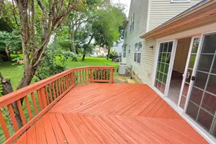 18552 Cape Jasmine Way, Gaithersburg, MD 20879 - Photo 23