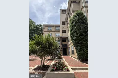 11750 Old Georgetown Road #2301, North Bethesda, MD 20852 - Photo 1