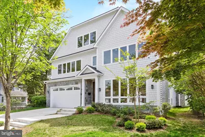 3706 Spring Street, Chevy Chase, MD 20815 - Photo 61