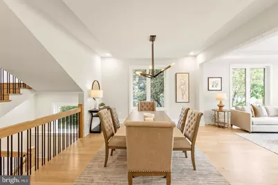 3706 Spring Street, Chevy Chase, MD 20815 - Photo 9