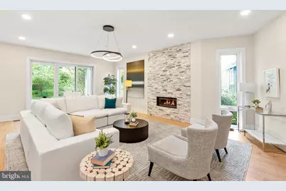 3706 Spring Street, Chevy Chase, MD 20815 - Photo 21