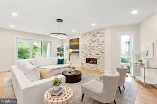 3706 Spring St, Chevy Chase, MD 20815 - Photo 21
