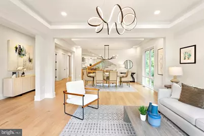 3706 Spring Street, Chevy Chase, MD 20815 - Photo 5