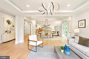 3706 Spring St, Chevy Chase, MD 20815 - Photo 5